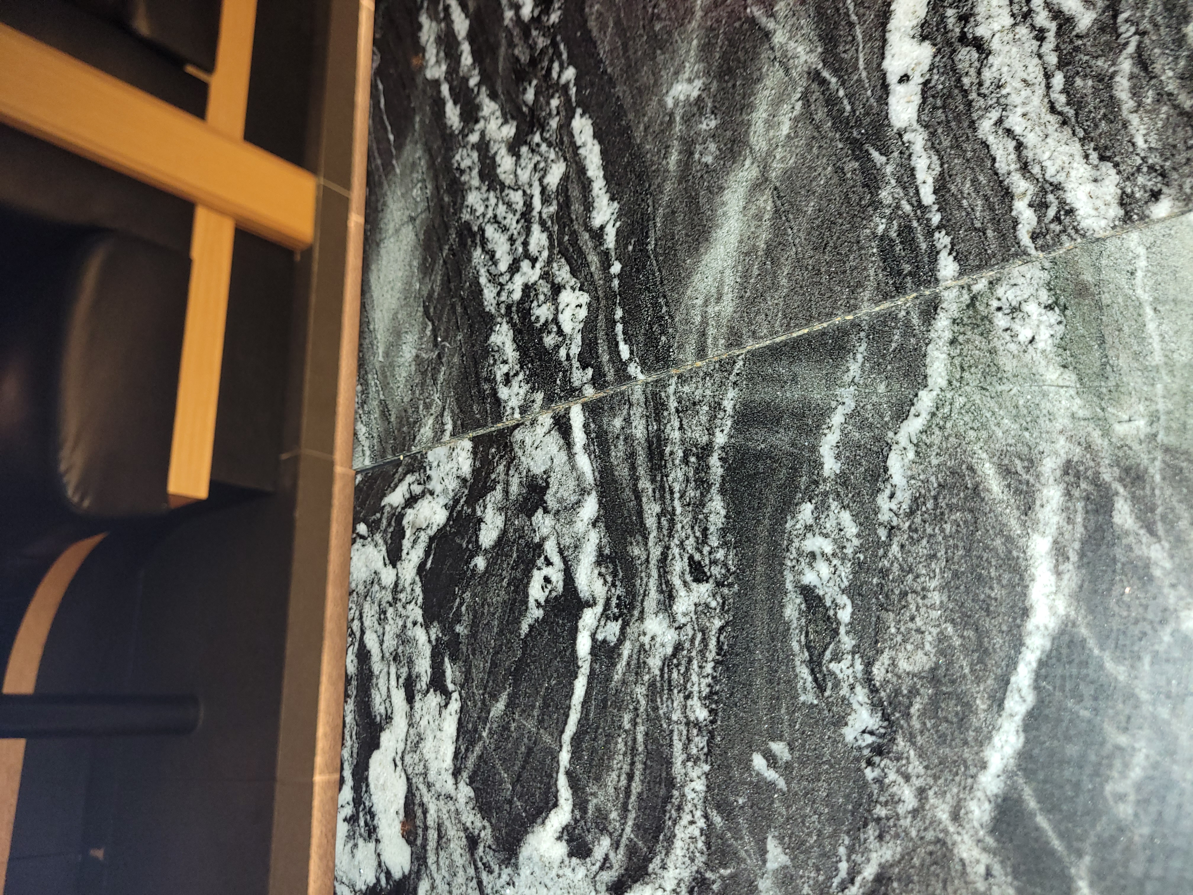 Tile installation — Carmel, Indiana